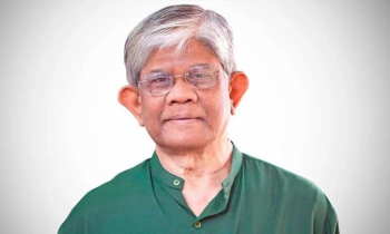 এনবিআর বিভাজন প্রক্রিয়া সম্পন্ন করবে অন্তর্বর্তী সরকার