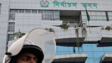 আইনশৃঙ্খলা রক্ষাকারী সেলের তথ্য ইসিতে প্রেরণের নির্দেশ