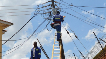 সব নির্বাচনী কেন্দ্রে ৭ দিনের মধ্যে বিদ্যুৎ সংযোগ দেওয়ার নির্দেশ