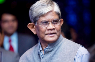 দীর্ঘমেয়াদি জ্বালানি কৌশল প্রণয়ন করেছে সরকার: অর্থ উপদেষ্টা