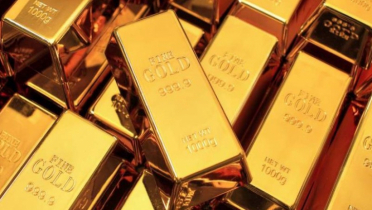 স্বর্ণের দামে আবারও নতুন রেকর্ড, রুপার দাম ৯০ ডলারে পৌঁছেছে