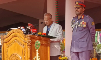 আসন্ন নির্বাচনে পেশাদারিত্বের সঙ্গে দায়িত্ব পালন করুন