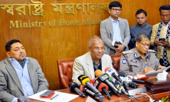 আইনশৃঙ্খলা পরিস্থিতি স্বাভাবিক রাখতে সব বাহিনীকে সক্রিয় থাকতে হবে