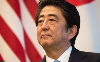 জাপানের সাবেক প্রধানমন্ত্রী শিনজো আবের হত্যায় অপরাধীর যাবজ্জীবন