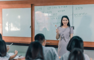 জাপানে মধ্যম ও দীর্ঘ মেয়াদে থাকলে ভাষা শিখতে হবে