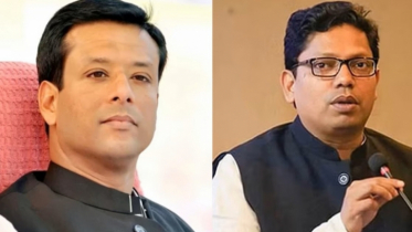 মানবতাবিরোধী অপরাধে জয় ও পলকের বিরুদ্ধে অভিযোগ গঠনে আর্জি প্রসিকিউশনের