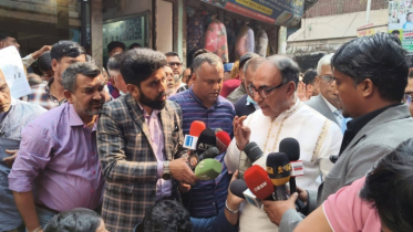 রাজনৈতিক দলসমূহ সহনশীল মনোভাব নিয়ে নির্বাচনে অংশগ্রহণ করবে