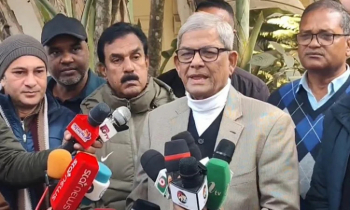 পারস্পরিক সম্মান বজায় রেখে ​​​​​​​ভারতের সাথে ন্যায্য পানির হিস্যা আদায় করা হবে