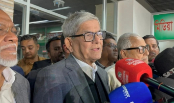 নির্বাচন কমিশনকে সম্পূর্ণ নিরপেক্ষভাবে কাজ করার অনুরোধ জানিয়েছে বিএনপি