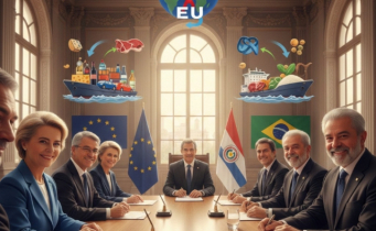 মারকোসুর ও ইইউ মুক্ত বাণিজ্য চুক্তি সই হবে শনিবারে