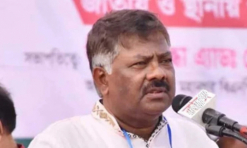 নাটোরকে নান্দনিক শহর হিসেবে গড়ে তুলতে চাই: দুলু