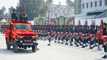 কারাগার হবে বিপথগামীর জন্য সংশোধনাগার: কারা মহাপরিদর্শক