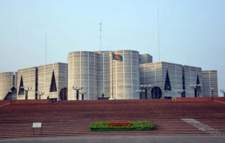 ত্রয়োদশ জাতীয় সংসদ নির্বাচনে ভোটার ১২ কোটি ৭৭ লাখ ১১ হাজার ৮৯৫ জন