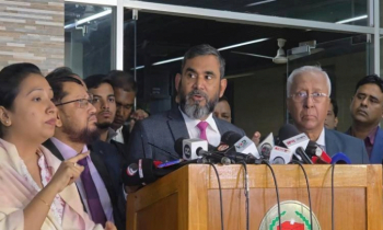 ‘পোস্টাল ব্যালটে অনিয়ম করলে এনআইডি ব্লকসহ ফৌজদারি মামলা হবে’