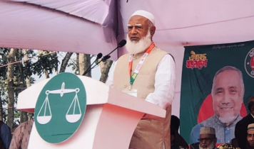 আমরা একটি মানবিক বাংলাদেশ দেখতে চাই : ডা. শফিকুর রহমান