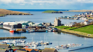 স্কটল্যান্ড: বিশ্বকাপ ম্যাচের জন্য শটল্যান্ড পাব দেরিতে বন্ধ হবে