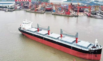 শিপিং কর্পোরেশনকে লাভজনক প্রতিষ্ঠান হিসেবে ধরে রাখতে হবে