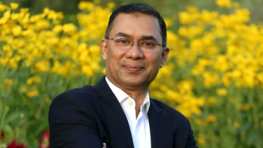 বিএনপির চেয়ারম্যান হচ্ছেন তারেক রহমান