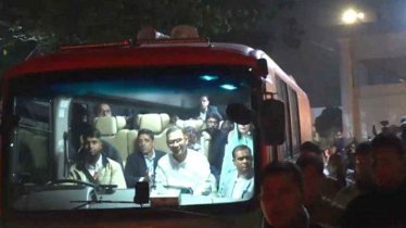 সাধারণ নির্বাচনের প্রচারণায়  নামলো বাংলাদেশ