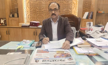 নির্বাচন উপলক্ষে ঢাকায় ৩৫ হাজার পোলিং অফিসারকে প্রশিক্ষণ দেয়া হবে