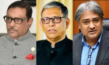 ওবায়দুল কাদেরসহ ৭ আসামির মানবতাবিরোধী অপরাধের মামলার শুনানি কাল