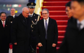 চীন সফর যুক্তরাজ্যের জন্য সুবিধা বয়ে আনবে, স্টারমার জোর দিয়ে বলেন