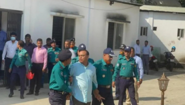 জিয়াউল আহসানের বিরুদ্ধে মামলার সাক্ষী ইকবাল করিম ভূঁইয়া