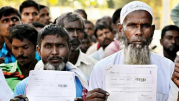 আসামের ‘মিয়া মুসলমানদের’ বাংলাদেশে গিয়ে ভোট দিতে বললেন মুখ্যমন্ত্রী