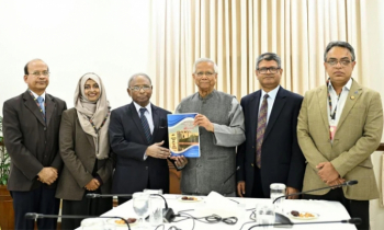 আর কখনো যাতে ভোট ডাকাতি না হয়, সে ব্যবস্থা করতে হবে