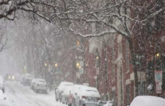 নজিরবিহীন তুষারপাত ও হাড়কাঁপানো শীতের মুখে যুক্তরাষ্ট্র, কানাডা