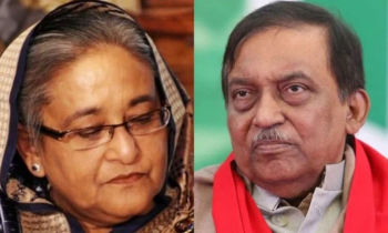 হাসিনা-কামালের সাজা বাড়ানোর আপিল শুনানি ২০ জানুয়ারি