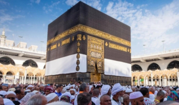 ২৫ জানুয়ারির মধ্যে হজযাত্রীদের স্বাস্থ্য পরীক্ষা ও টিকা নিতে হবে