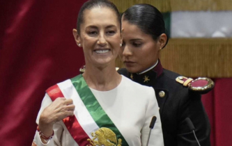 আমেরিকা কারও সম্পত্তি নয়: মেক্সিকো প্রেসিডেন্ট