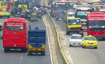 ই-টিকেটিং ও কাউন্টার পদ্ধতির আওতায় আসছে ঢাকার বাস ব্যবস্থা
