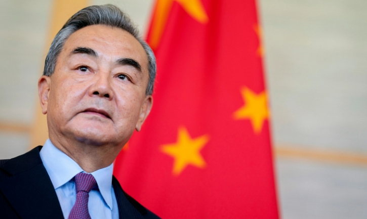 মধ্যপ্রাচ্যে শান্তি আলোচনা প্রচেষ্টায় ‘আশার আলো’ দেখছে চীন