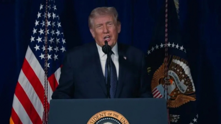 ট্রাম্পের ৪৮ ঘণ্টার আলটিমেটাম শেষ হচ্ছে, পুরো মধ্যপ্রাচ্য থমথমে