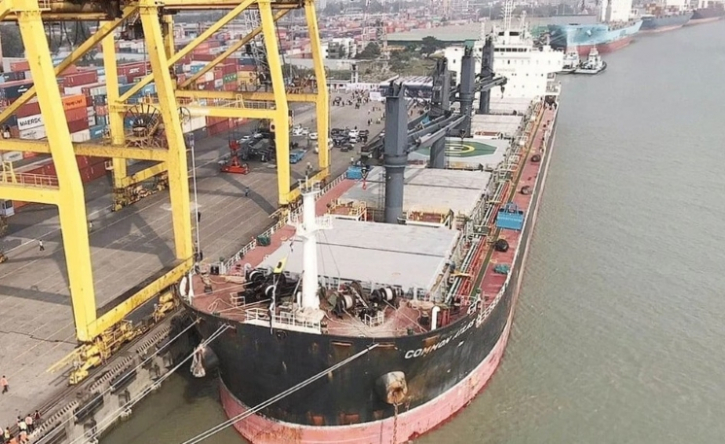 জ্বালানি তেল তদারকিতে সারাদেশে ভিজিলেন্স টিম গঠন