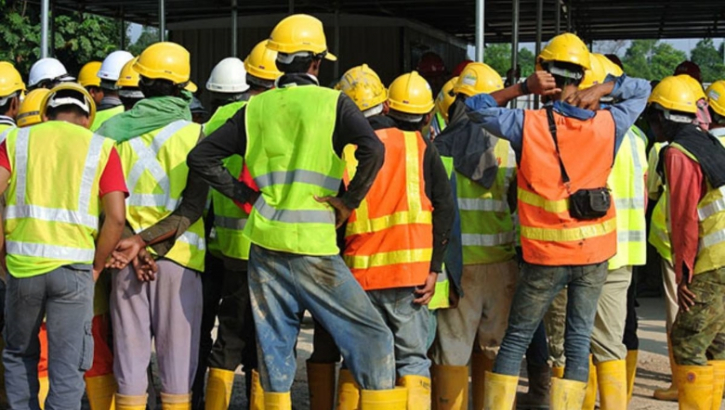 ’ওরা যেমন উদ্বিগ্ন, তেমনি আমরাও এখানে চরম উদ্বেগের মধ্যে আছি’