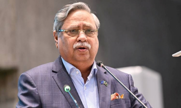 নিরাপদ বাংলাদেশ গড়তে রাজনৈতিক দলের যৌথ প্রচেষ্টার আহ্বান রাষ্ট্রপতির