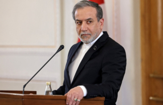 ইরান কোনো ’যুদ্ধবিরতি’র আবেদন করছে না: আব্বাস আরাগচি