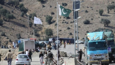 পাকিস্তান আর আফগানিস্তানের মধ্যে উত্তেজনার যে দীর্ঘ ইতিহাস