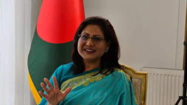 বাংলাদেশি হাইকমিশনারকে প্রত্যাহারের ঘোষণা দেওয়া ঘিরে আলোচনা