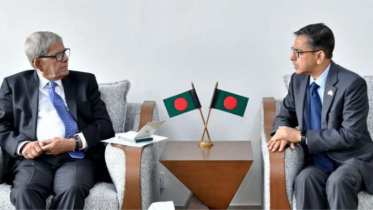 বাংলাদেশের নতুন সরকারের সঙ্গে ঘনিষ্ঠভাবে কাজ করতে আগ্রহী ভারত