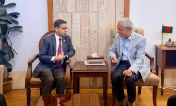 বাংলাদেশ ও ভারতের সাংস্কৃতিক বিনিময় জোরদার করা যেতে পারে: সংস্কৃতিমন্ত্রী