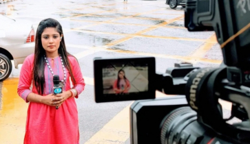 সাংবাদিকদের পেশাগত সুরক্ষা নিশ্চিতে রোডম্যাপ তৈরি করা হচ্ছে