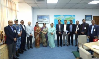 বিমানকে যাত্রীবান্ধব ও লাভজনক করার আহ্বান বিমান পরিবহন ও পর্যটন মন্ত্রীর