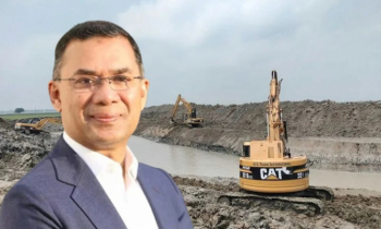 দেশব্যাপী খাল খনন কর্মসূচির উদ্বোধন ১৬ মার্চ