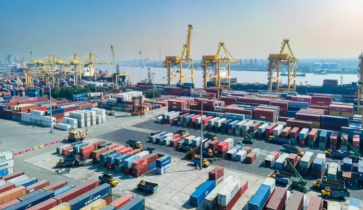 ভারত থেকে রপ্তানির ফ্রেইট খরচ ২৫০ শতাংশ বেড়েছে