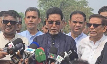 জাতীয় সমস্যা সমাধানের কেন্দ্রবিন্দু হবে জাতীয় সংসদ