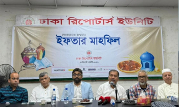 সাংবাদিকদের সম্মানজনক ওয়েজবোর্ড জরুরি: তথ্যমন্ত্রী